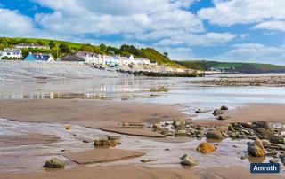 Rose Villa - Amroth - 0