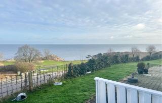 Stunning Home In Gudhjem With Sauna - Gudhjem - 8