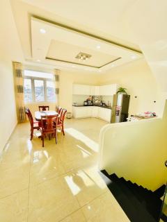 Len Cozy Home - Villa Golden Hills Đà Lạt - Da Lat - 4