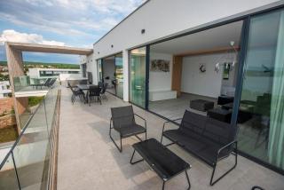 Luxury Penthouse Malinska-Rova - Malinska - 3