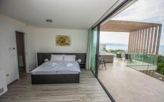 Luxury Penthouse Malinska-Rova - Malinska - 1
