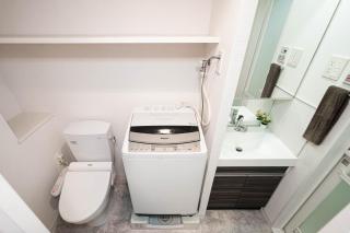 Shinjuku center high-rise building welcomes couples, friends and families - Tóquio - 3