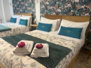 Suite Fimabechi - Bari - 5