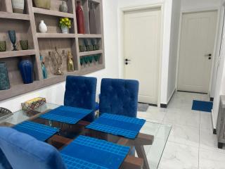 Direct Sea View Fully Furnished Luxury Apartment - 3