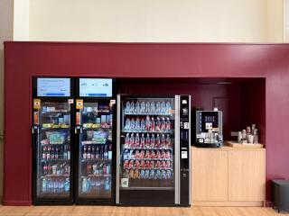 Apartamentos Recoletos - 3