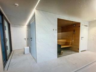 SCHRAVENHOEk met indoorzwembad en sauna - Veurne - 9