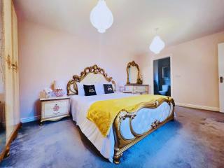 KVM - Spacious Stay Anglesey - Peterborough - 8