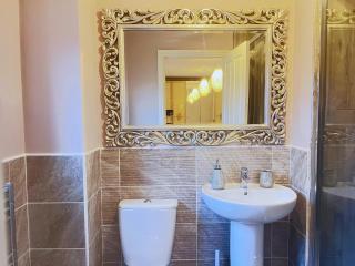 KVM - Spacious Stay Anglesey - Peterborough - 7