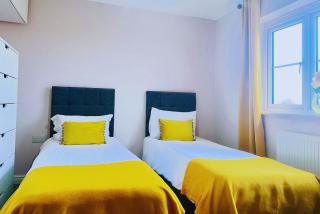 KVM - Spacious Stay Anglesey - Peterborough - 5