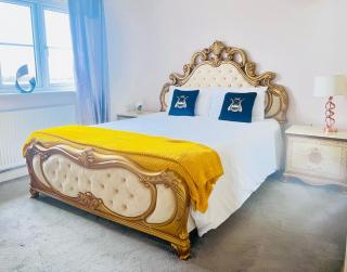 KVM - Spacious Stay Anglesey - 2