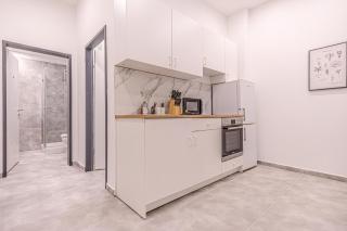 4BR Shared Apt, Centrally Located in Vienna - Wenen - 6