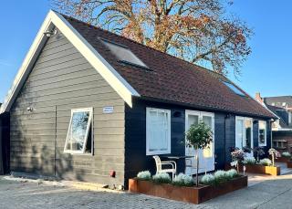 't Hutje centrum Uitgeest - 6