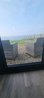 Coastal Hideaway Pod - 7