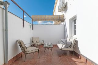 Casa Quietud - Algodonales - 0