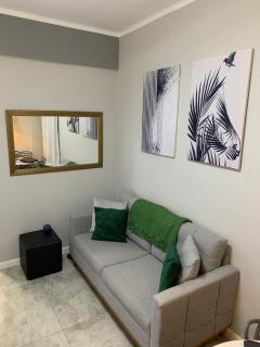 Apartamento Copacabana Aconchegante - Rio de Janeiro - 9
