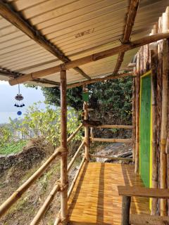 BiCa International Eco-community Village - Pokhara - 6