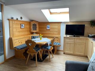 Gästehaus Rosenblüh - Oberstdorf - 5