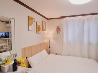 One Minute Stay KU - Seul - 8