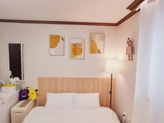 One Minute Stay KU - Seul - 9