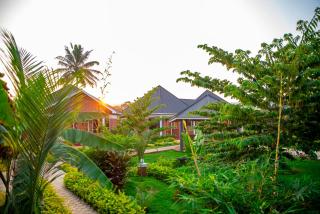 Siafu Serenity Lodge - Mto wa Mbu - 3