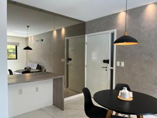 Flat CostaNova - Maceió - 4