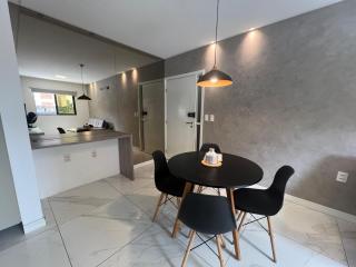 Flat CostaNova - Maceió - 5