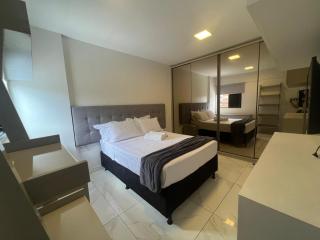 Flat CostaNova - Maceió - 7