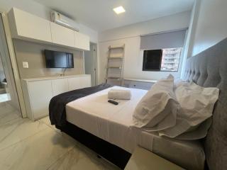 Flat CostaNova - Maceió - 0