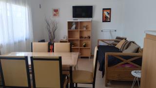 Departamento 2 amb con pileta y asador - 9