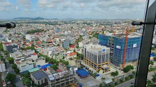Căn hộ chung cư, Toà Lotus, Hoàng Huy Commerece - Hai Phong - 8