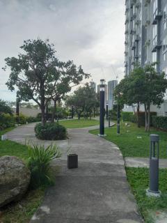 Spacious Staycation in Pasig Urban Metro Escape - Manila - 1