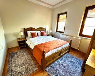 Capella Stone House 201 - Ürgüp - 2
