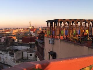 Youth Hostel Medina - Meknès - 0