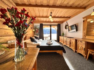 Apartamenty z widokiem na Tatry Cztery Pory Roku - 6