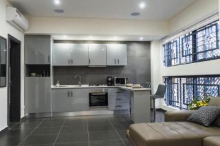 Waypoint Suites - Dakar - 7