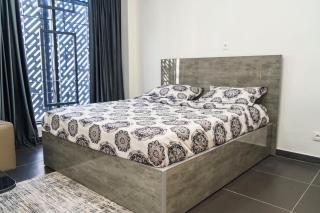 Waypoint Suites - Dakar - 4