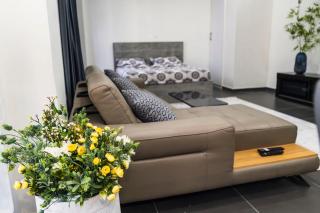 Waypoint Suites - Dakar - 2