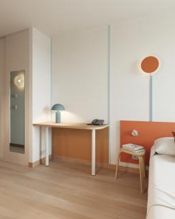 Aparthotel Adagio Access Toulouse Jolimont - Tolosa - 5