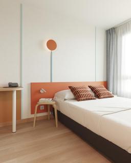 Aparthotel Adagio Access Toulouse Jolimont - Tolosa - 0