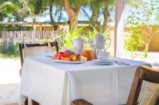 Villa del Mar Praia Hotel - 3