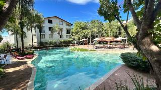 LUUPI - Flats Particulares - 1 Quarto - Rio Quente - 5