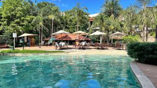 LUUPI - Flats Particulares - 1 Quarto - Rio Quente - 3