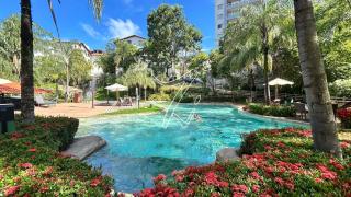 LUUPI - Flats Particulares - 1 Quarto - Rio Quente - 2