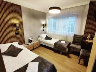 Hotel Finezja - Świdnik - 6