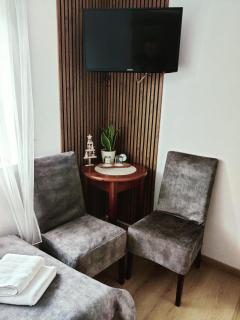 Hotel Finezja - Świdnik - 5