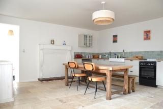 Maison typique avec jardin, 5km de la plage - Plévenon - 7