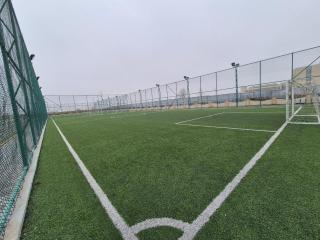Arena Hotel Goranboy - Goranboy - 2