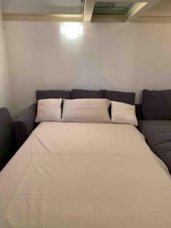 Suite central station of Milan corso Buenos Aires - 4