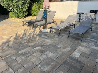 Villa Americana - Privlaka - 7