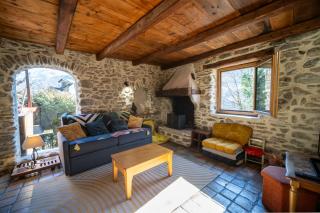 Maison atypique de montagne - Brides-les-Bains - 3